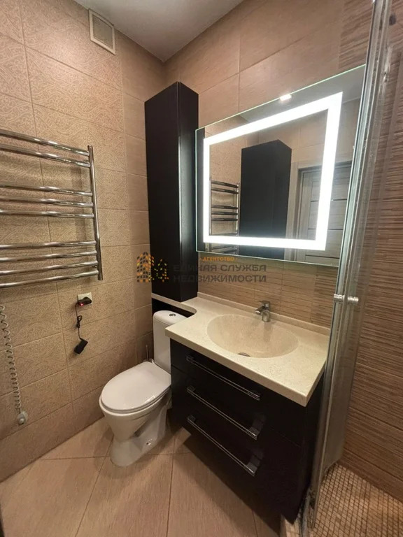 Аренда квартиры, Уфа, Октября пр-кт. - Фото 10