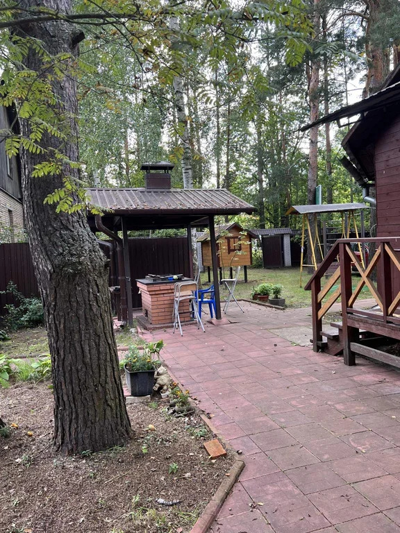 Дом 84 м2 на участке 9 сот. - Фото 16