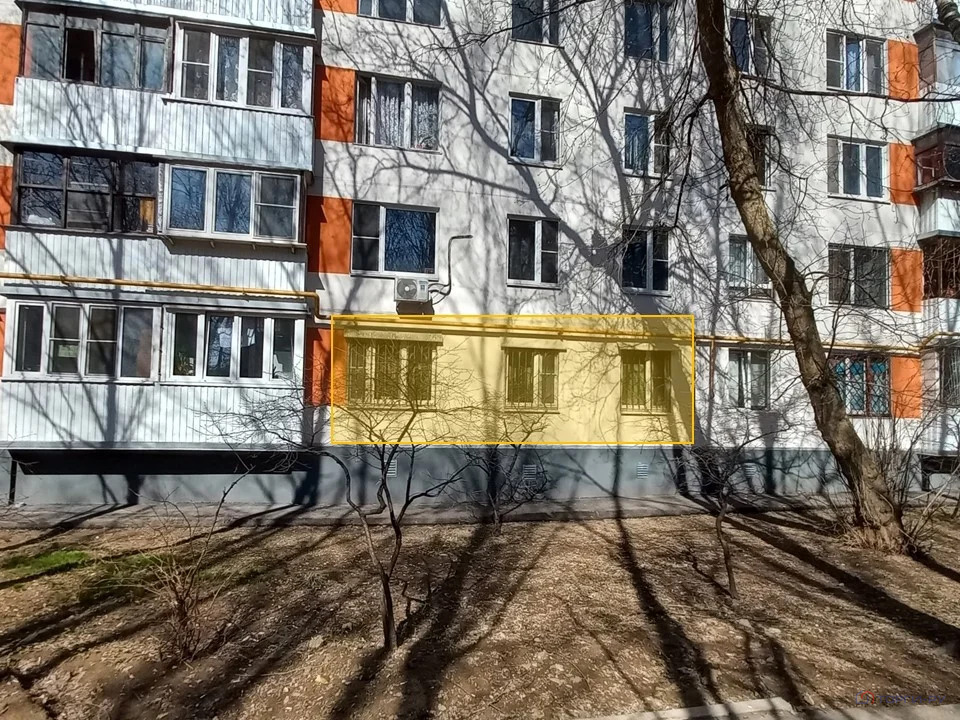 Продажа квартиры, ул. Генерала Тюленева - Фото 2