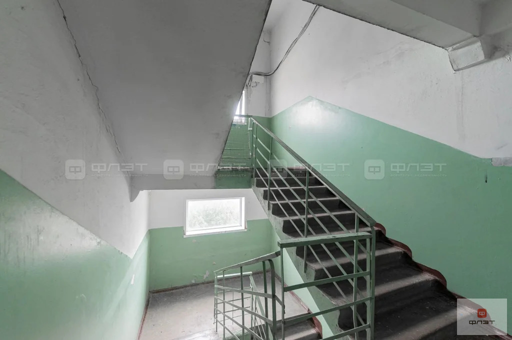 Продажа квартиры, Казань, ул. Кул Гали - Фото 19