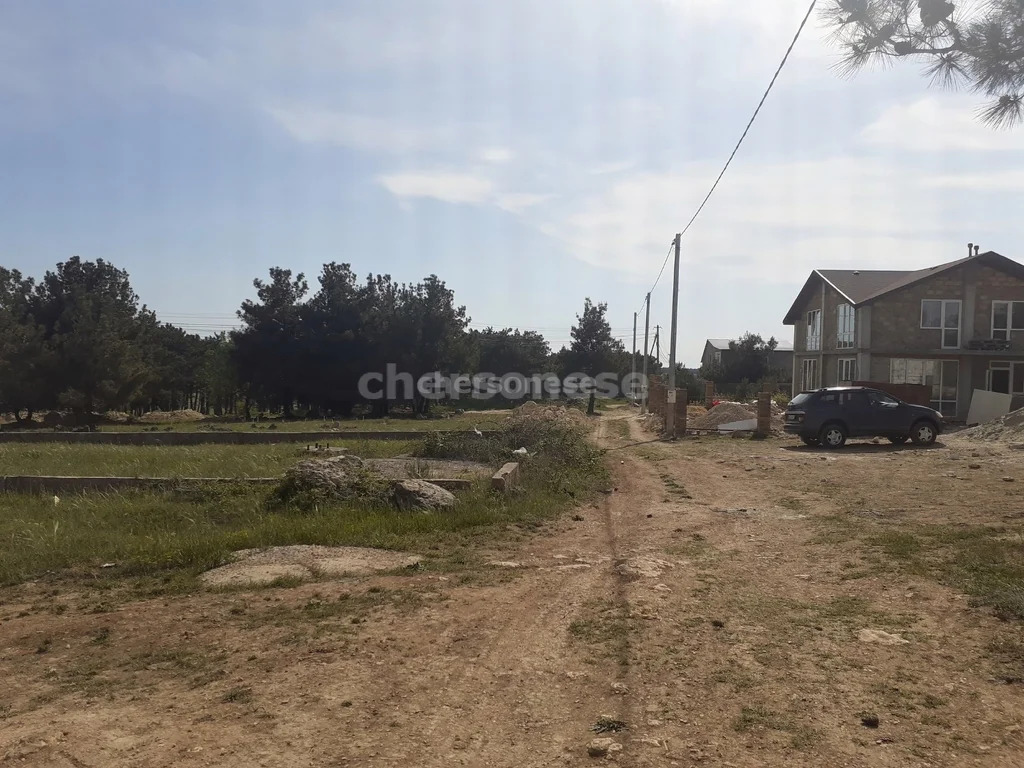 Продажа участка, Севастополь, территория СТ Янтарь - Фото 4