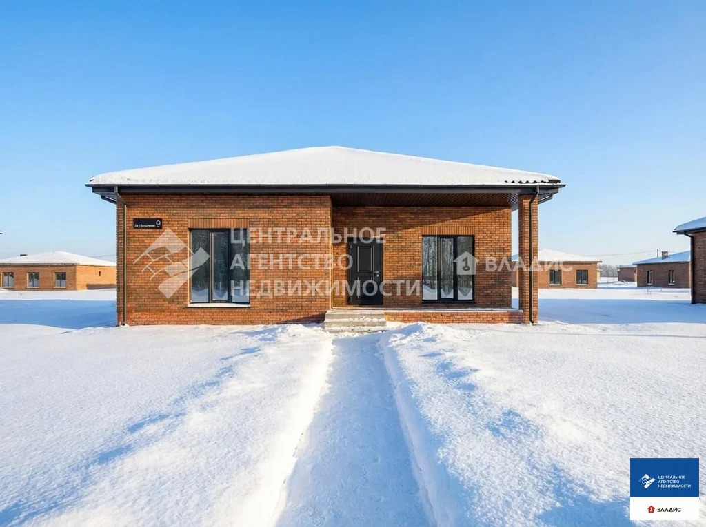 Продажа дома, Секиотово, Рязанский район, Рязанская улица - Фото 2