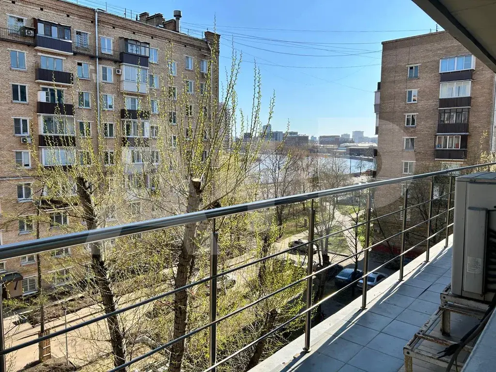 Продажа офиса от 146,4 м2 - Офис, БЦ «ПОЛЛАРС» - Фото 23