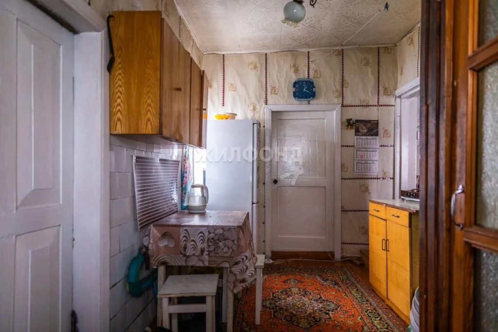 Продажа дома, Новосибирск - Фото 9