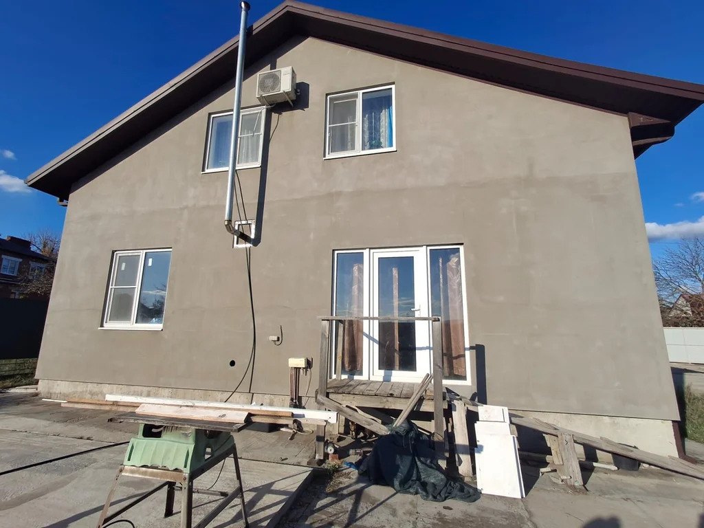 Продажа дома, Абинск, Абинский район, ул. Дзержинского - Фото 1