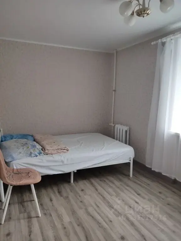 Продажа двухкомнатной квартиры 40.8м ул. 50 лет Советской Армии, 7, ... - Фото 5