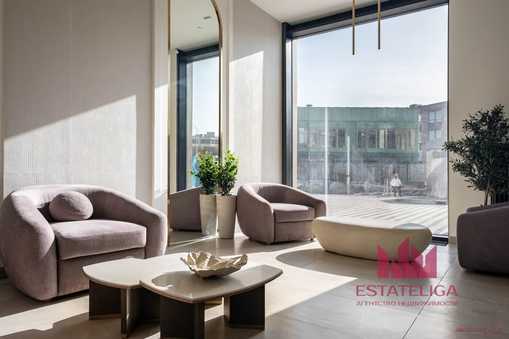 Продажа квартиры, Волгоградский пр-кт. - Фото 40