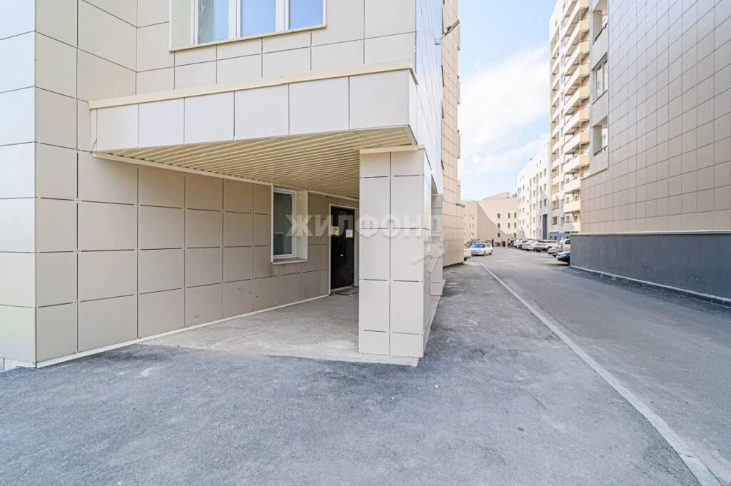 Продажа квартиры, Новосибирск, ул. Тульская - Фото 14