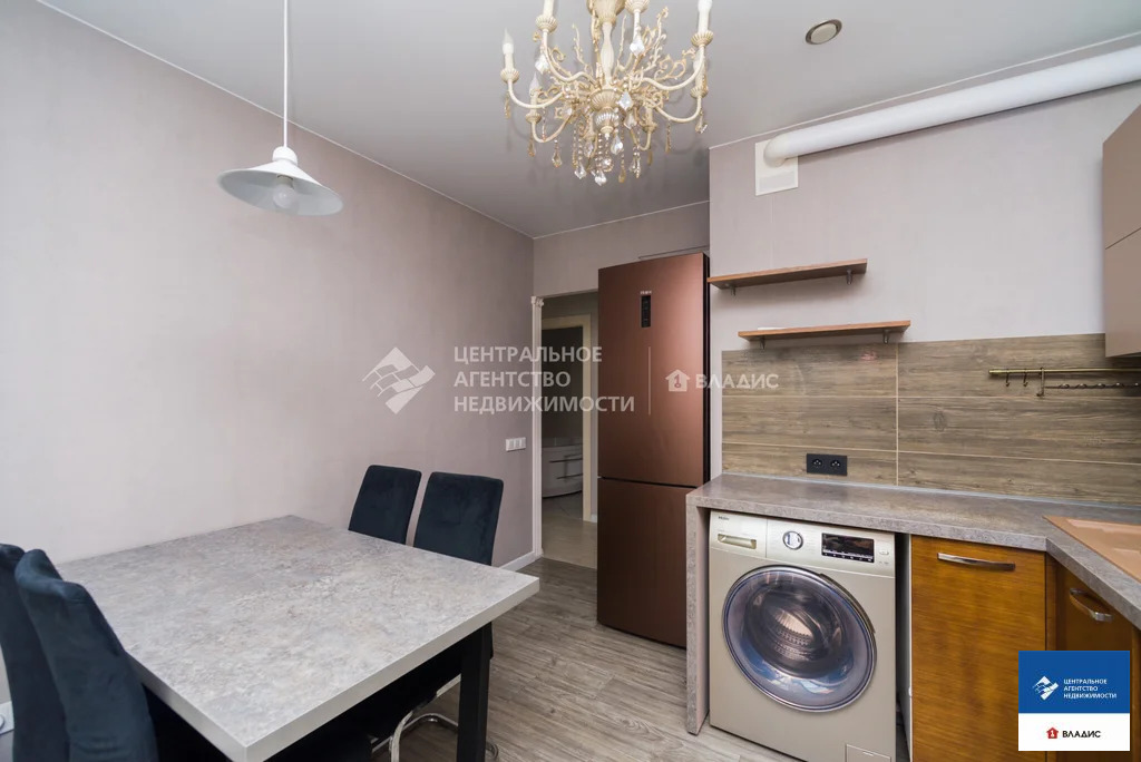 Продажа квартиры, Рязань, Солотчинское шоссе - Фото 3
