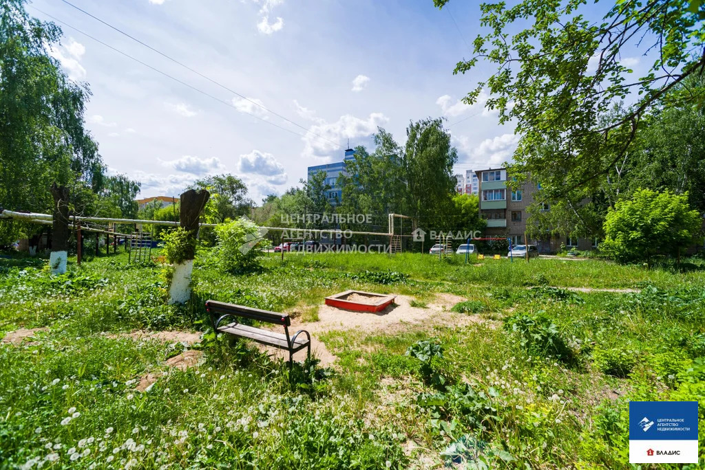 Продажа квартиры, Рязань, ул. Гоголя - Фото 14