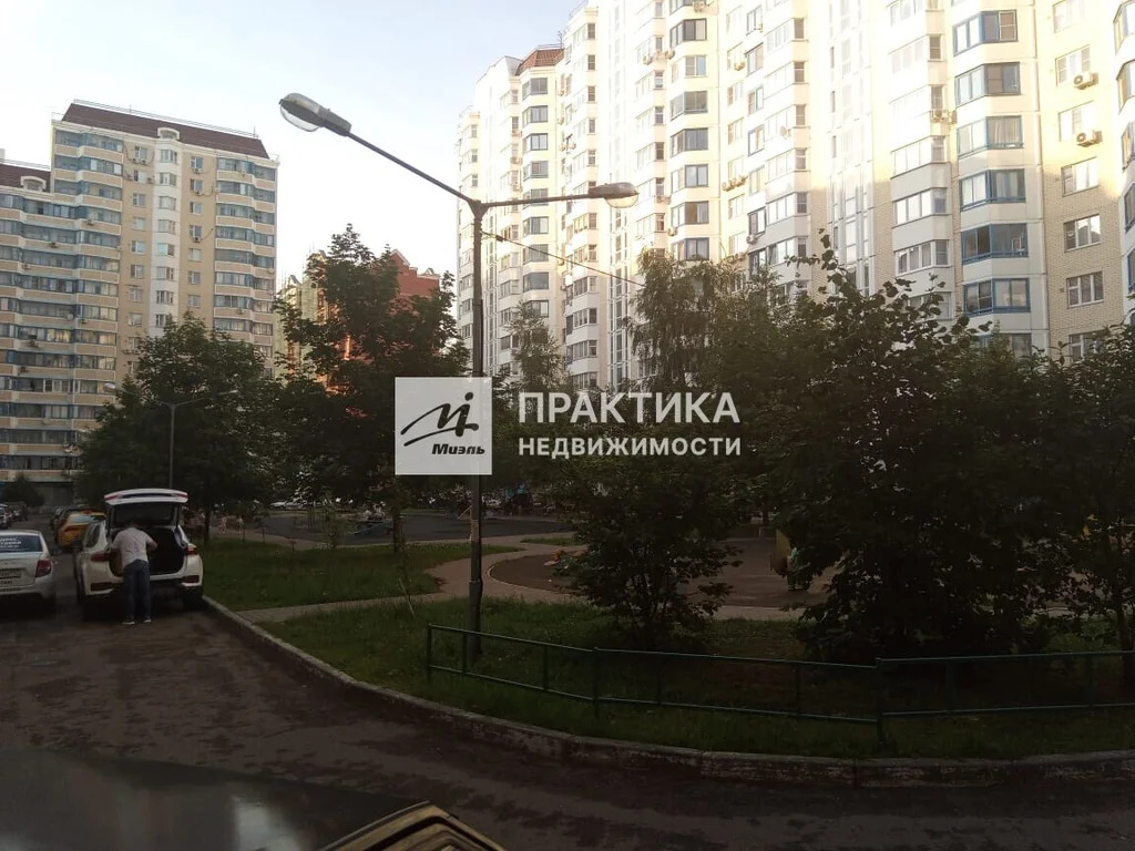 Аренда квартиры, Немчиновка, Одинцовский район, Советский пр-кт. - Фото 4