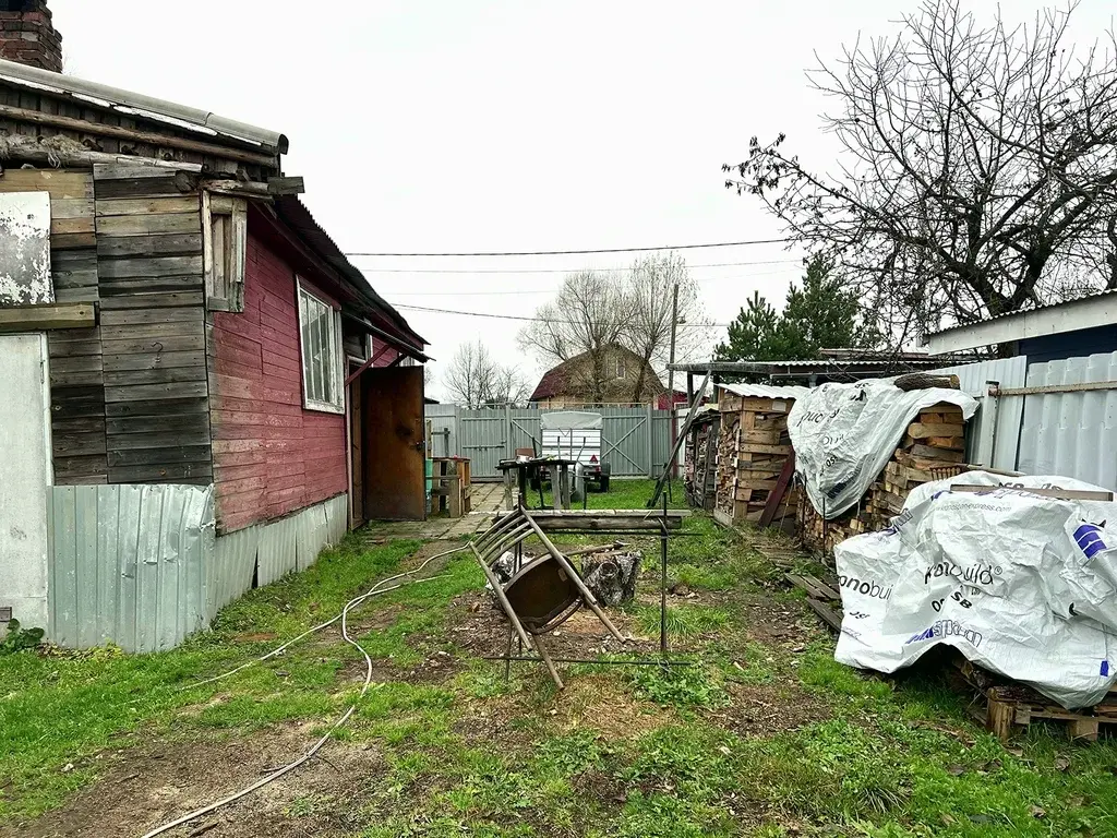 Дом в деревне Старово - Фото 21