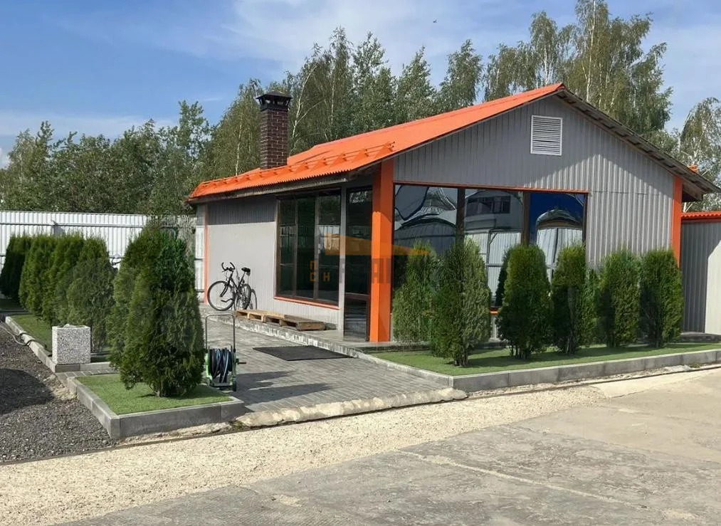 Аренда производственного помещения, Домодедово, Домодедово г. о., ... - Фото 5