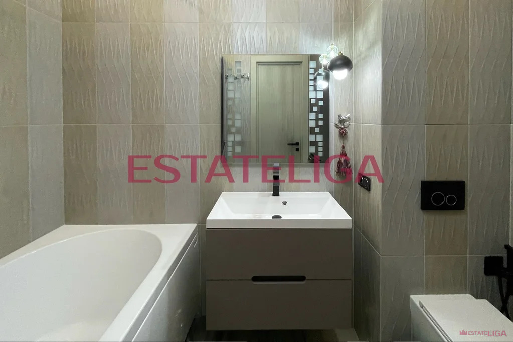 Продажа квартиры, Береговой проезд - Фото 22