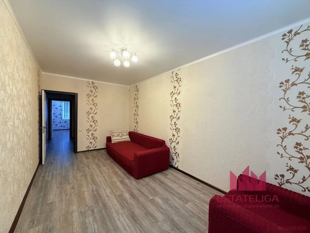 Продажа квартиры, Лопатино, Ленинский район, Сухановская улица - Фото 2