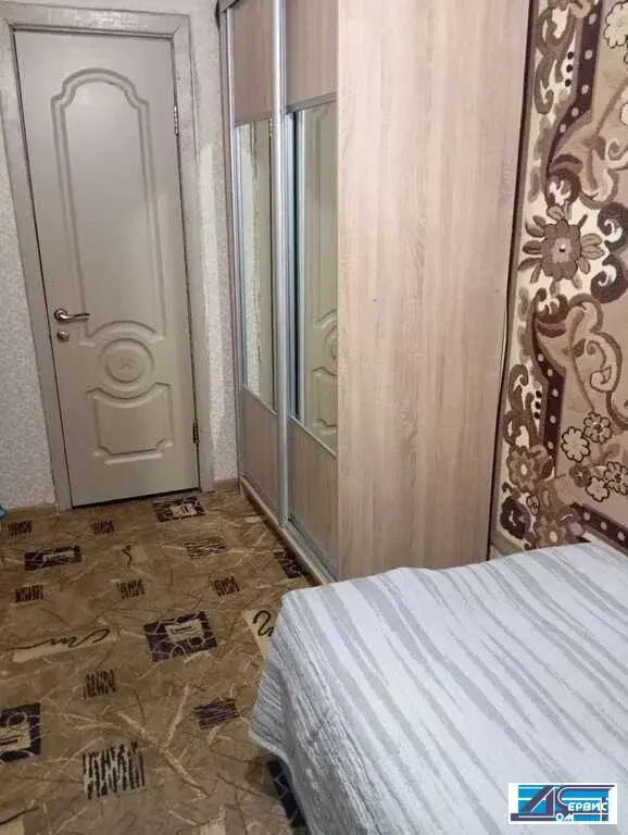 продается 2-х комнатная квартира - Фото 9