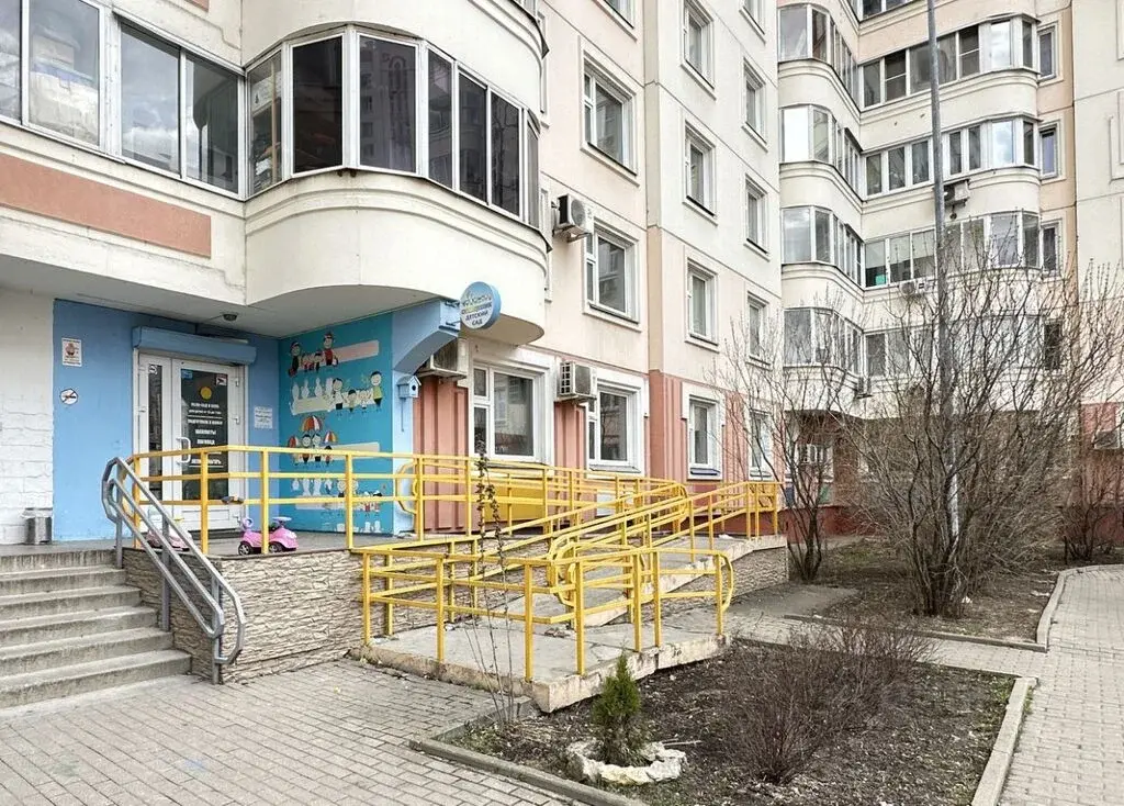 Продаю помещение свободного назначения 222.9м Большая Марфинская ул., - Фото 5