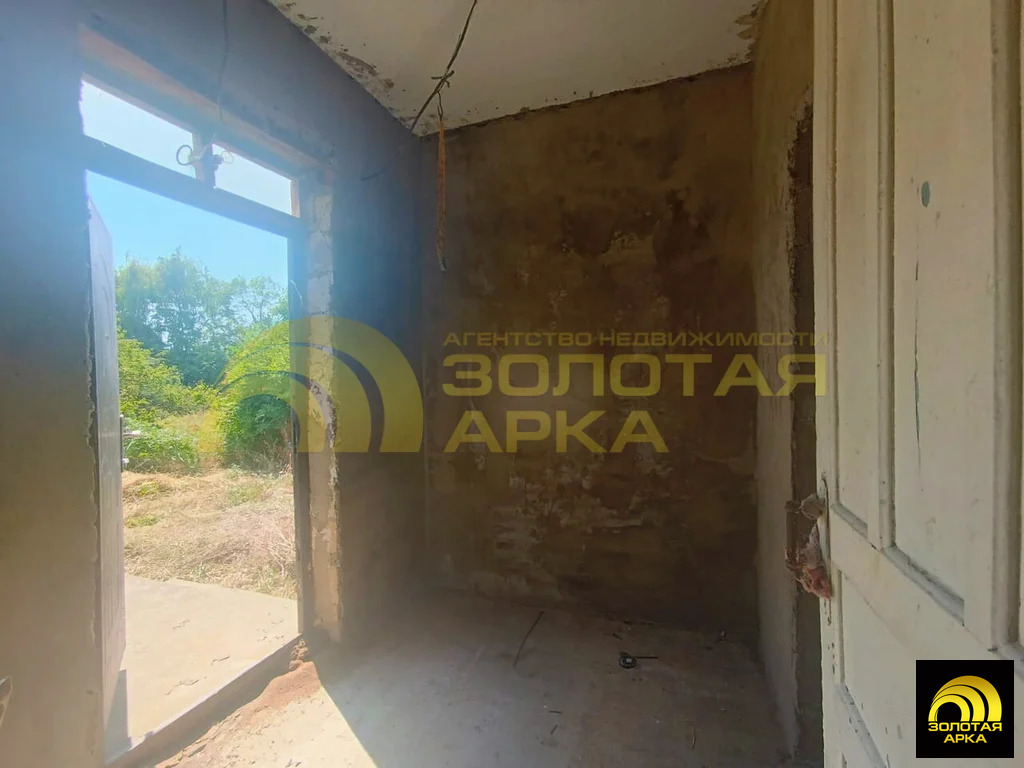 Продажа дома, Мингрельская, Абинский район, ул. Степная - Фото 4