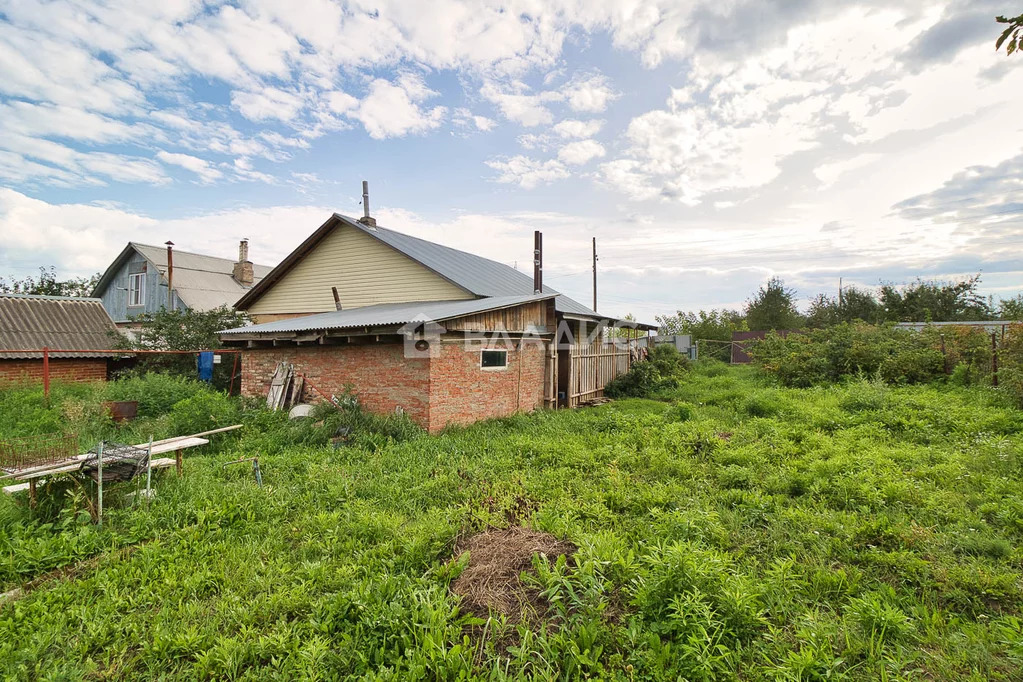 Суздальский район, посёлок Боголюбово, Южная улица, дом на продажу - Фото 21