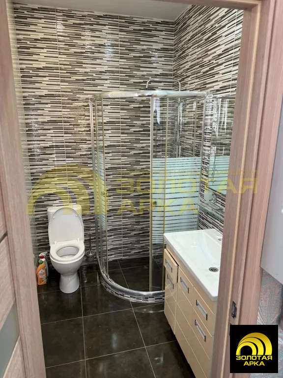 Продажа дома, Крымск, Крымский район, ул. Дунаевского - Фото 7