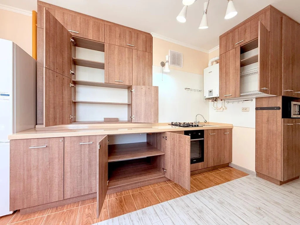 Продажа квартиры, Геленджик - Фото 1