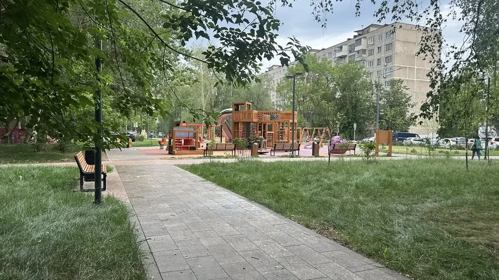 2 к. кв. г. Раменское ул. Коммунистическая д. 19 - Фото 12
