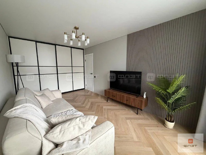 Продажа квартиры, Казань, ул. Четаева - Фото 8