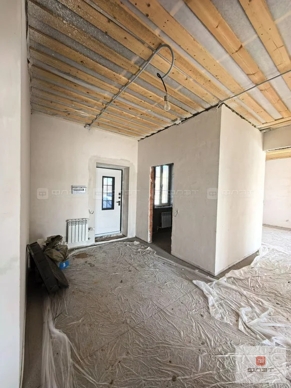Продажа дома, Новое Шигалеево, Пестречинский район, СНТ Заречье - Фото 9