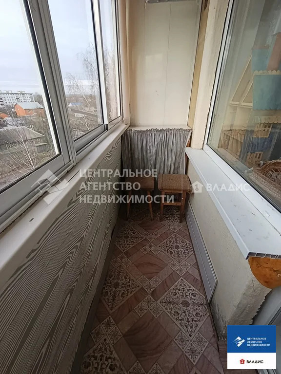 Продажа квартиры, Шилово, Шиловский район, ул. 8 Марта - Фото 17