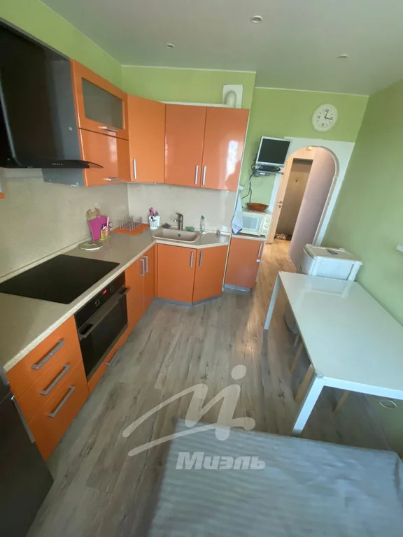 Аренда квартиры, Химки, ул. Академика Грушина - Фото 1