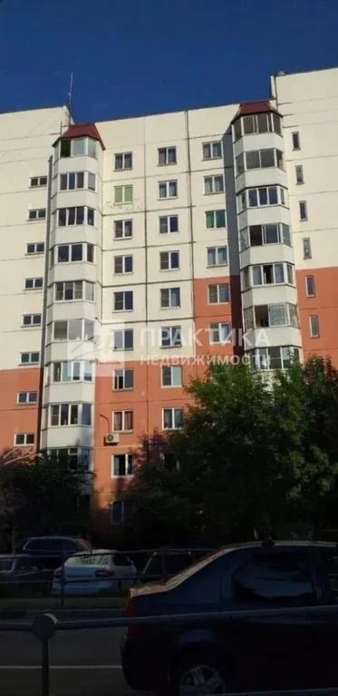 Продажа квартиры, Балашиха, Балашиха г. о., улица 1 Мая - Фото 18