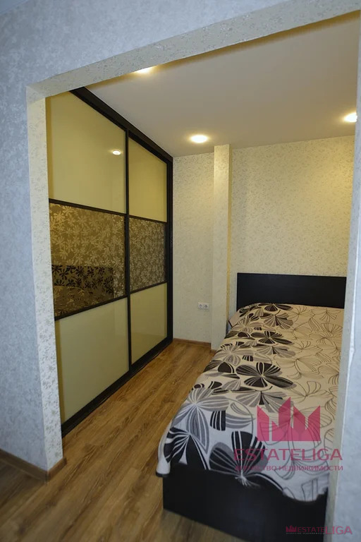 Аренда квартиры, м. Царицыно, ул. Касимовская - Фото 12