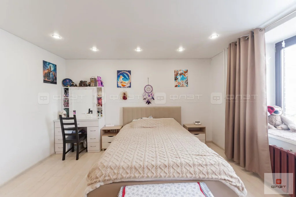 Продажа квартиры, Казань, ул. Натана Рахлина - Фото 6