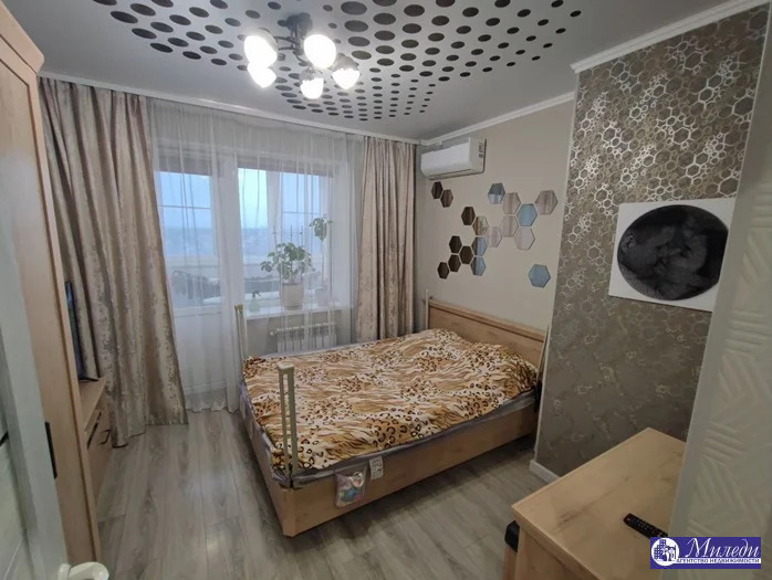 Продажа квартиры, Батайск, ул. Шмидта - Фото 1