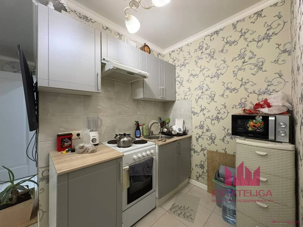 Продажа квартиры, Лопатино, Ленинский район, Солнечный бульвар - Фото 8