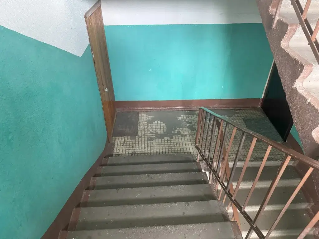 Продам 1 ком. квартиру в пос. Октябрьский (Люберцы) - Фото 10