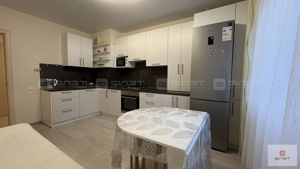 Продажа квартиры, Куюки, Пестречинский район, 14-й квартал - Фото 8