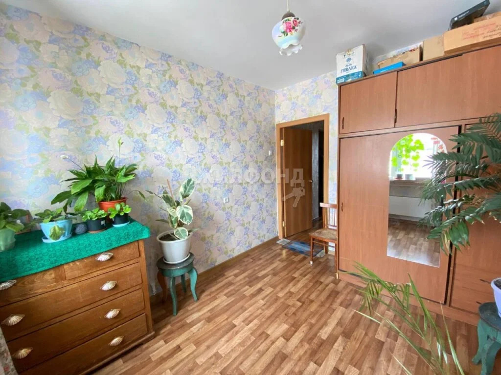 Продажа квартиры, Новосибирск, ул. Приморская - Фото 9