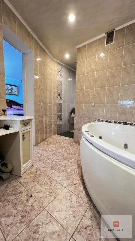 Продажа квартиры, Казань, ул. Юлиуса Фучика - Фото 19