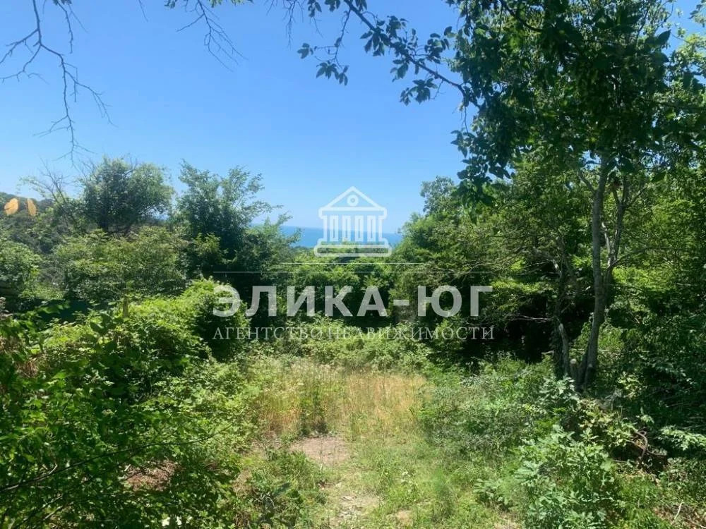 Продажа участка, Туапсинский район, квартал Южный - Фото 6