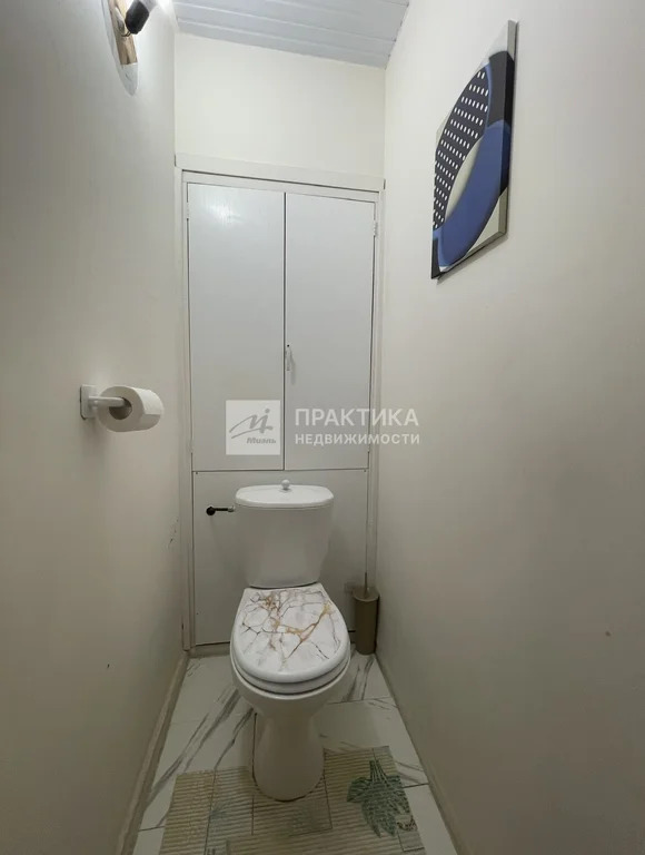 Продажа квартиры, Немчиновка, Одинцовский район, улица Связистов - Фото 15