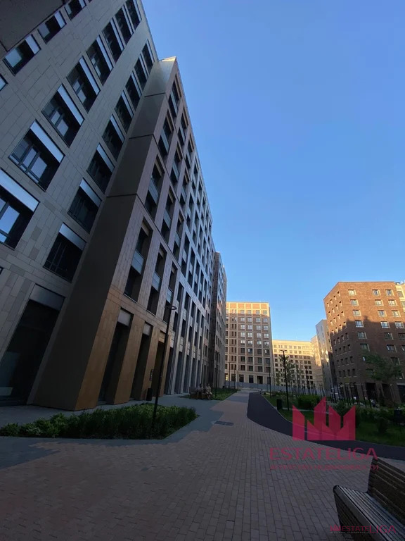 Продажа квартиры, Заречье, Одинцовский район, Луговая улица - Фото 10