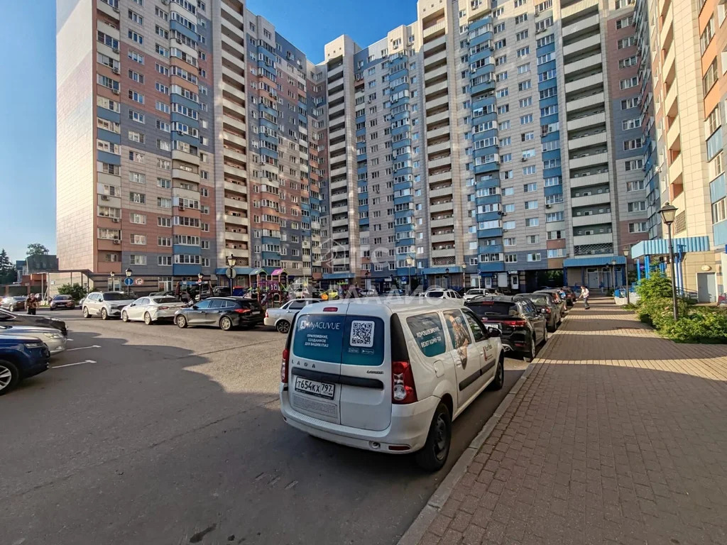 Продажа квартиры, Ивантеевка, ул. Рощинская - Фото 14