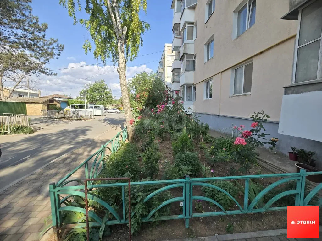 Продажа квартиры, Саки, ул. Гайнутдинова - Фото 3
