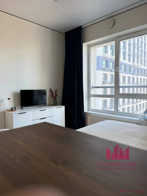 Аренда квартиры, Аминьевское ш. - Фото 13