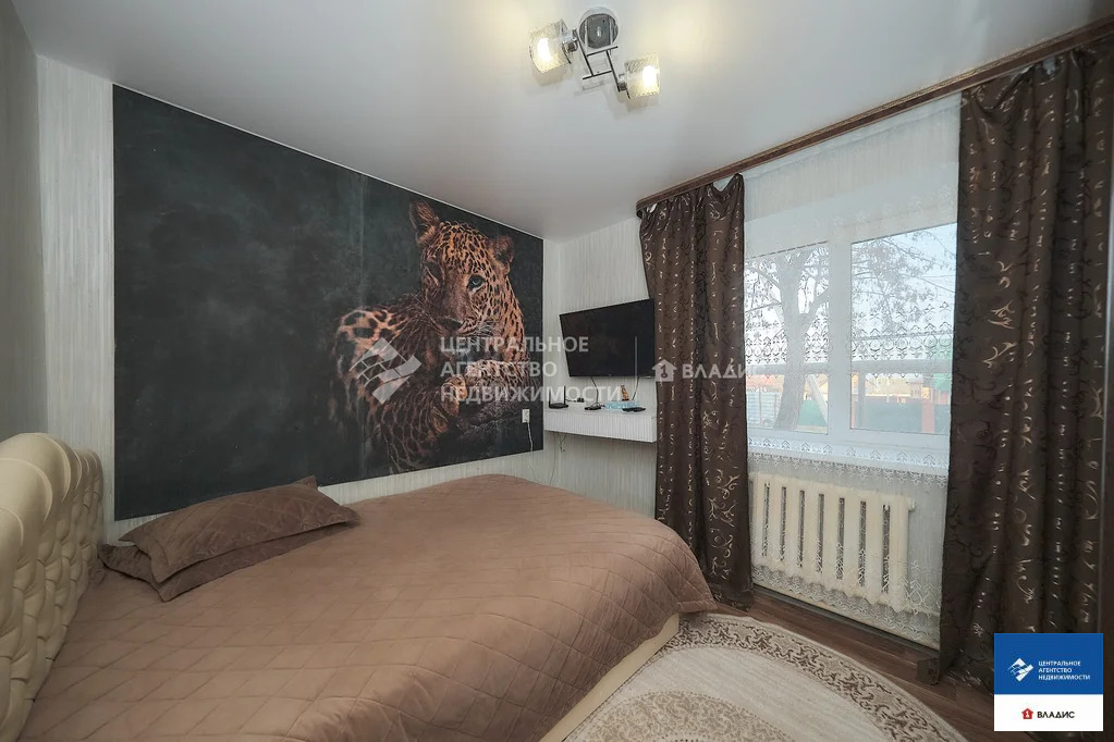 Продажа квартиры, Рыбное, Рыбновский район, ул. Есенина - Фото 1