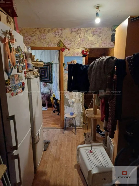 Продажа квартиры, Казань, ул. Академика Завойского - Фото 4