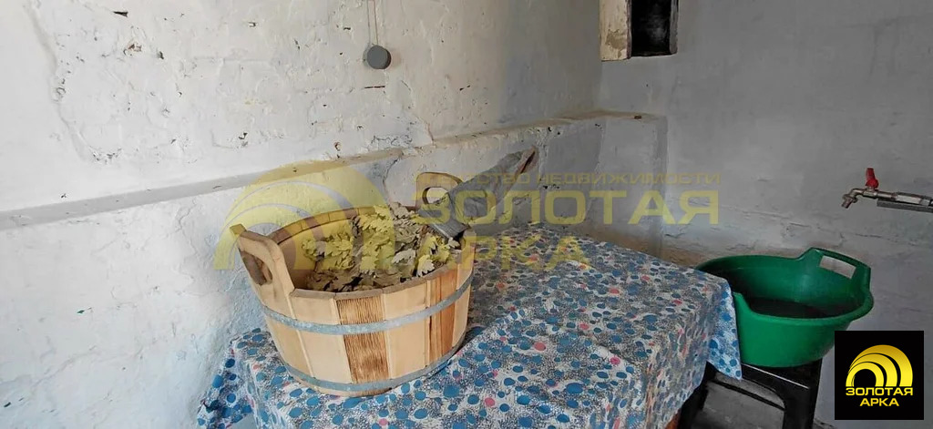 Продажа дома, Крымск, Крымский район, ул. Ермолаева - Фото 16