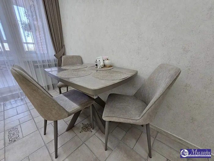 Продажа квартиры, Батайск, СЕВЕРНАЯ ЗВЕЗДА улица - Фото 25