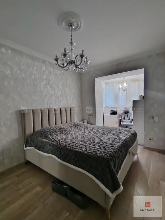 Продажа квартиры, Казань, ул. Четаева - Фото 9